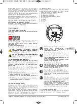 Предварительный просмотр 53 страницы Calpeda NCED HS Series Operating Instructions Manual