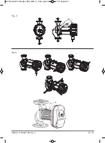 Предварительный просмотр 67 страницы Calpeda NCED HS Series Operating Instructions Manual