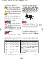 Предварительный просмотр 41 страницы Calpeda NCEH Operating Instructions Manual