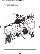 Предварительный просмотр 17 страницы Calpeda NM 40 Operating Instructions Manual