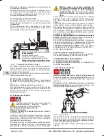 Предварительный просмотр 54 страницы Calpeda NM Operating Instructions Manual