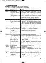 Preview for 9 page of Calpeda NM Original Operating Instructions