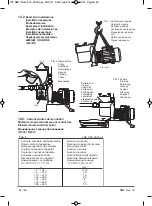 Preview for 62 page of Calpeda NMP Operating Instructions Manual