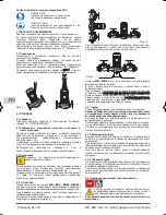 Предварительный просмотр 34 страницы Calpeda NR Original Operating Instructions