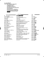 Предварительный просмотр 45 страницы Calpeda NR Original Operating Instructions