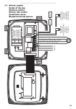 Preview for 33 page of Calpeda PFC-M Series Operating Instructions Manual