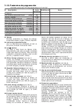 Предварительный просмотр 19 страницы Calpeda PFC-M Original Operating Instructions