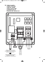 Предварительный просмотр 33 страницы Calpeda PFC-T Original Operating Instructions