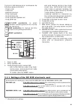 Preview for 9 page of Calpeda QMLD 1D 12A-FA Original Operating Instructions