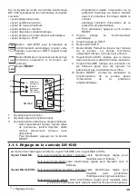 Предварительный просмотр 15 страницы Calpeda QTLD 1D 12A-FA Original Operating Instructions