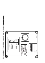 Предварительный просмотр 26 страницы Calpeda QTLD 1D 12A-FA Original Operating Instructions