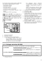 Preview for 3 page of Calpeda QTLD 2D 12A-FA Original Operating Instructions