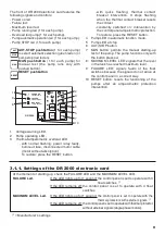 Предварительный просмотр 9 страницы Calpeda QTLD 2D 8A-FA Original Operating Instructions