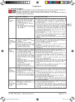 Preview for 31 page of Calpeda SD Series Operating Instructions Manual