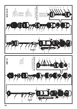 Предварительный просмотр 22 страницы Calpeda SD Series Original Operating Instructions