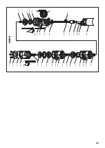 Предварительный просмотр 27 страницы Calpeda SD Series Original Operating Instructions