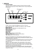 Предварительный просмотр 25 страницы Calpeda Unimat-E Series Installation, Operation & Maintenance Instructions Manual