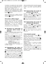 Предварительный просмотр 7 страницы Calpeda VARIOMAT 2 11MM Original Operating Instructions