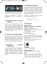 Preview for 10 page of Calpeda VARIOMAT 2 11MM Original Operating Instructions