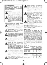 Preview for 23 page of Calpeda VARIOMAT 2 11MM Original Operating Instructions