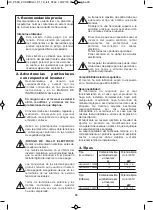 Preview for 33 page of Calpeda VARIOMAT 2 11MM Original Operating Instructions