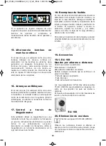 Preview for 40 page of Calpeda VARIOMAT 2 11MM Original Operating Instructions