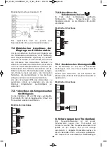 Preview for 46 page of Calpeda VARIOMAT 2 11MM Original Operating Instructions