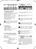 Preview for 4 page of Calpeda VARIOMAT 2 Series Original Operating Instructions