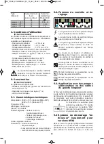 Preview for 24 page of Calpeda VARIOMAT 2 Series Original Operating Instructions