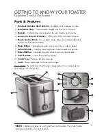 Предварительный просмотр 7 страницы Calphalon 1779206 User Manual