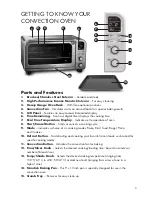 Preview for 7 page of Calphalon 1779209 User Manual