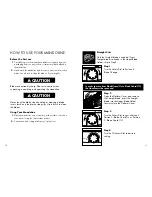 Предварительный просмотр 7 страницы Calphalon 1799892 User Manual