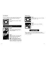 Предварительный просмотр 12 страницы Calphalon 1799892 User Manual