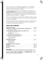 Preview for 29 page of Calphalon 1832450 User Manual