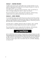 Preview for 10 page of Calphalon 1859693 User Manual