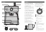 Предварительный просмотр 3 страницы Calphalon BVCLECMP1 User Manual