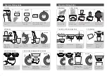 Предварительный просмотр 5 страницы Calphalon BVCLECMP1 User Manual