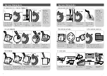 Предварительный просмотр 6 страницы Calphalon BVCLECMP1 User Manual