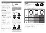 Предварительный просмотр 7 страницы Calphalon BVCLECMP1 User Manual