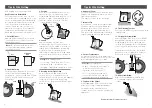 Предварительный просмотр 8 страницы Calphalon BVCLECMP1 User Manual