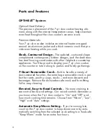 Preview for 6 page of Calphalon HE700SC User Manual