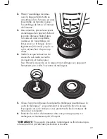 Preview for 31 page of Calphalon ME600BL User Manual