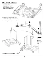 Предварительный просмотр 7 страницы Calphalon Outdoor Essenials 8353 Use & Care Manual