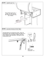 Предварительный просмотр 10 страницы Calphalon Outdoor Essenials 8353 Use & Care Manual