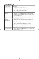 Предварительный просмотр 15 страницы Calphalon TSCLTRDG3 Instruction Manual