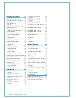 Предварительный просмотр 4 страницы Calrec Apollo Installation & Technical Manual