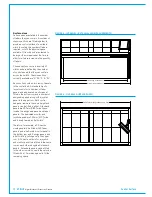 Предварительный просмотр 12 страницы Calrec Apollo Installation & Technical Manual