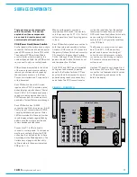 Предварительный просмотр 19 страницы Calrec Apollo Installation & Technical Manual