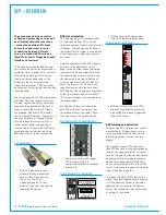 Preview for 36 page of Calrec Apollo Installation & Technical Manual