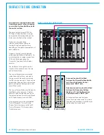 Preview for 44 page of Calrec Apollo Installation & Technical Manual